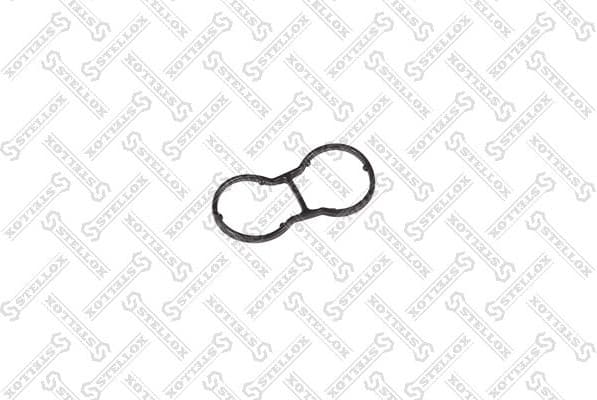 Gasket, oil cooler 81-65196-SX