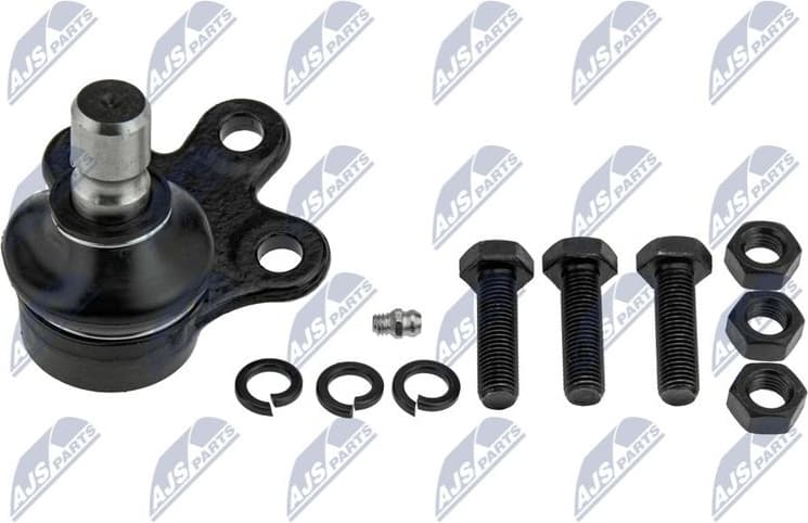 Ball Joint ZSD-PL-002