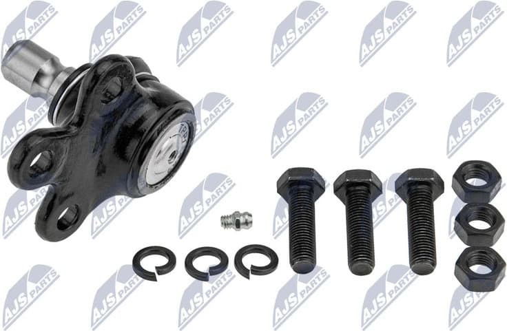 Ball Joint ZSD-PL-002 - image 2