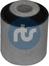 Mounting, control/trailing arm 017.00516