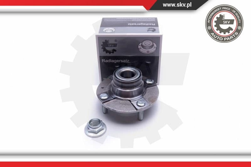 Wheel Bearing Kit 29SKV476