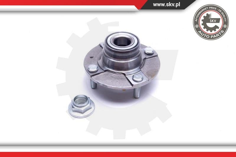 Wheel Bearing Kit 29SKV476 - image 2
