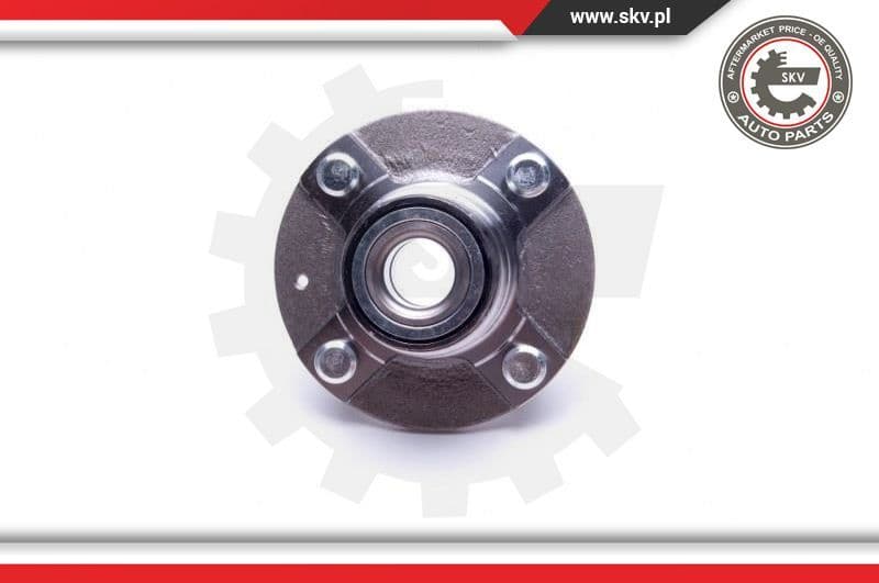 Wheel Bearing Kit 29SKV476 - image 3