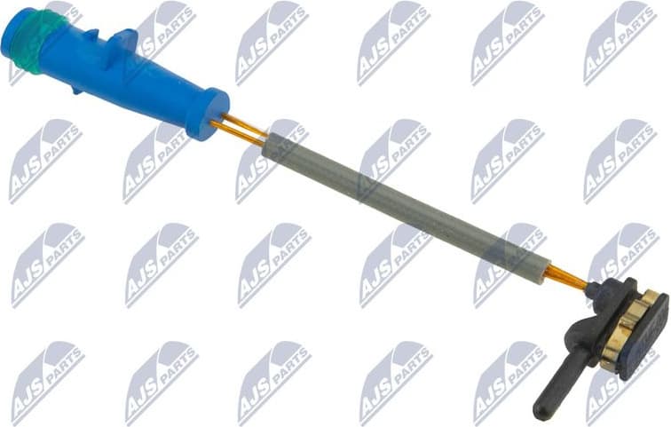 Warning Contact, brake pad wear HCZ-ME-004