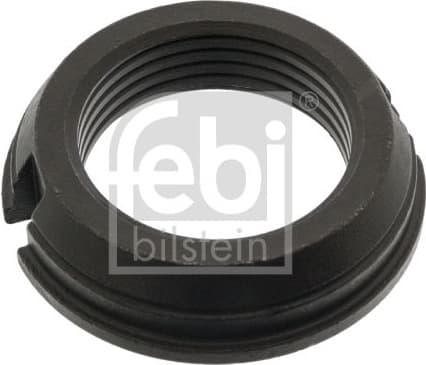 Nut, input shaft (differential) 49711
