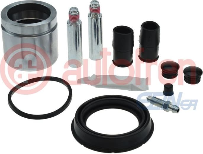Repair Kit, brake caliper D43310S