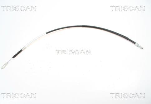 Cable handbrake 01120307