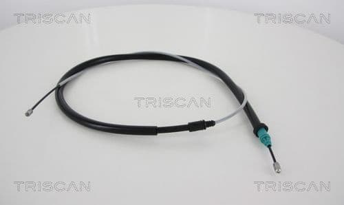 Cable handbrake 01380782
