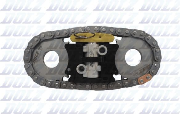 Timing Chain Kit SKCF064