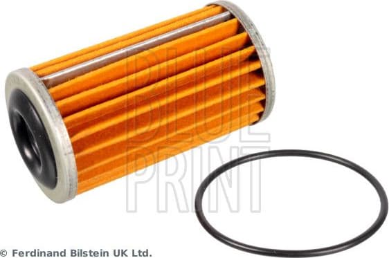 Hydraulic Filter, automatic transmission ADN12141