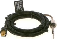 Sensor, exhaust gas temperature 0 986 259 089