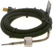 Sensor, exhaust gas temperature 0 986 259 089 - image 2