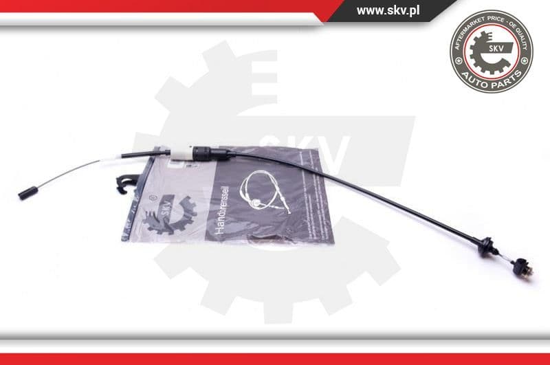 Cable clutch 01021668 - image 4