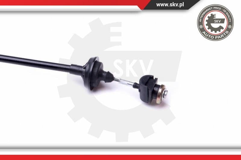 Cable clutch 01021668 - image 3