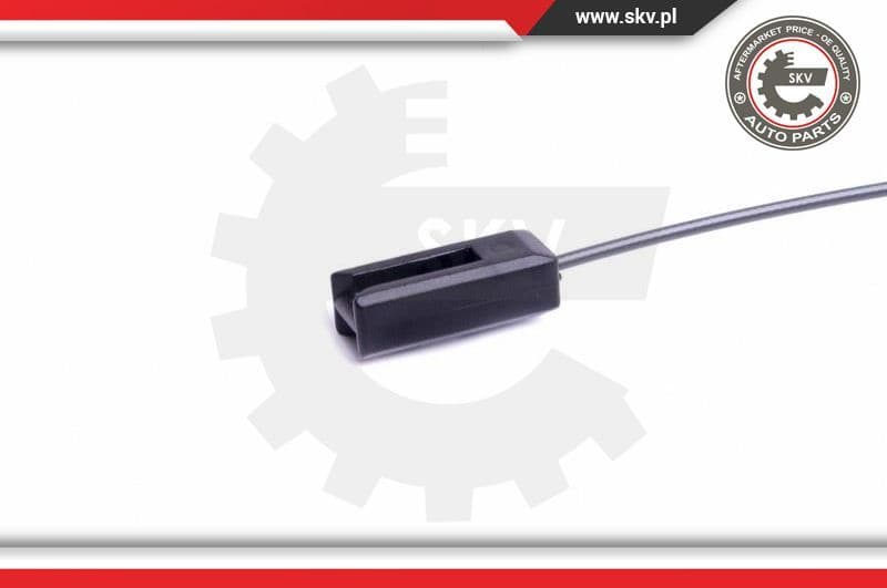 Cable clutch 01021668 - image 2