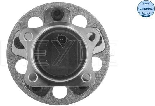 Wheel Hub MEYLE-ORIGINAL: True to OE. 30-14 752 0017 - image 3