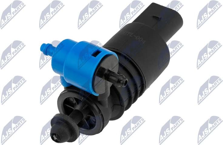 Washer Fluid Pump, window cleaning ESP-PL-004