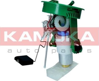 fuel supply unit 8400073