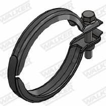 Clamping Piece, exhaust system 82155