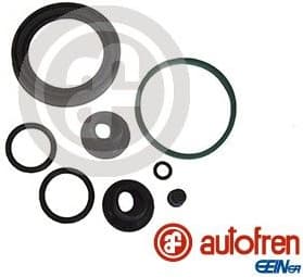 Repair Kit, brake caliper D4478