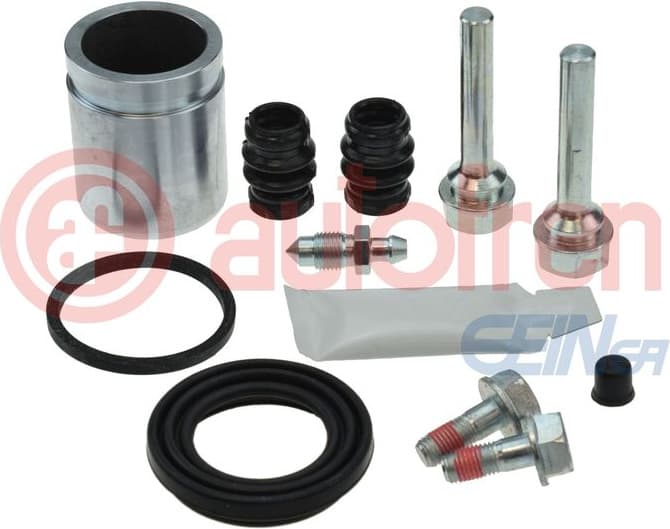 Repair Kit, brake caliper D43419S