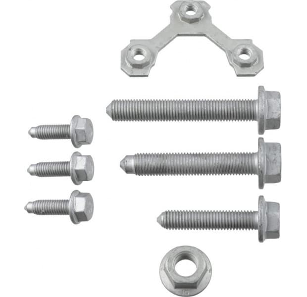 Repair Kit, wheel suspension Service Pack 44091 01