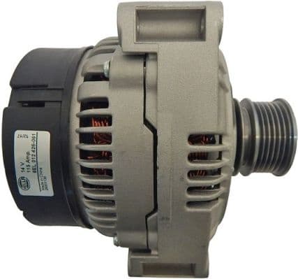 Alternator 8EL 012 426-061 - image 4