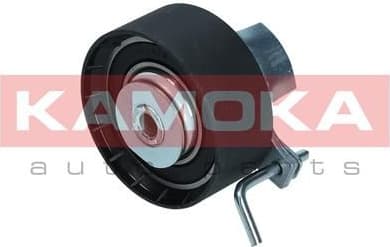 Tensioner Pulley, timing belt R0481
