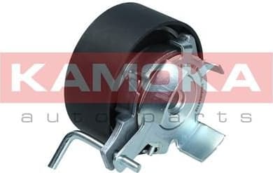 Tensioner Pulley, timing belt R0481 - image 2