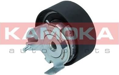 Tensioner Pulley, timing belt R0481 - image 3