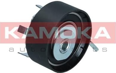 Tensioner Pulley, timing belt R0481 - image 4