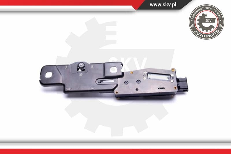 Door Lock 16SKV368 - image 2