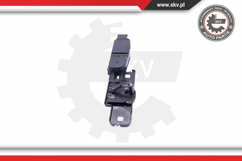 Door Lock 16SKV368 - image 3