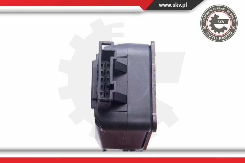 Door Lock 16SKV368 - image 4