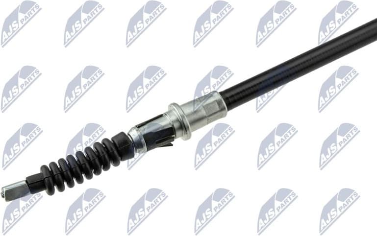 Cable Pull, parking brake HLR-PE-000 - image 2