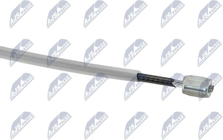 Cable Pull, parking brake HLR-PE-000 - image 3