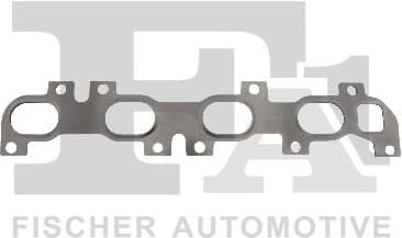 Gasket, exhaust manifold 433-012