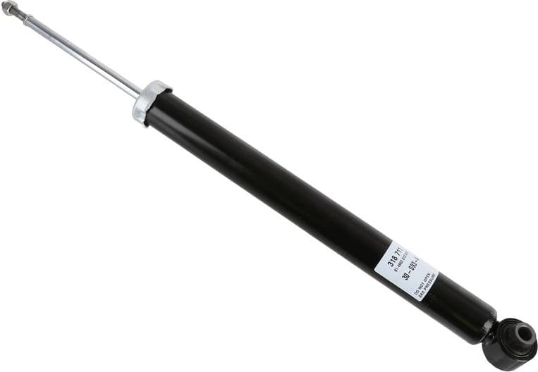 Shock Absorber 318 711