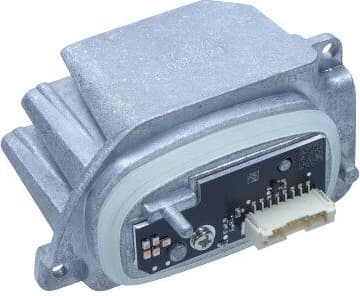 Control Unit, lights 27-1878