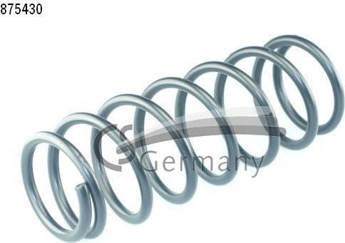 Suspension Spring 14875430