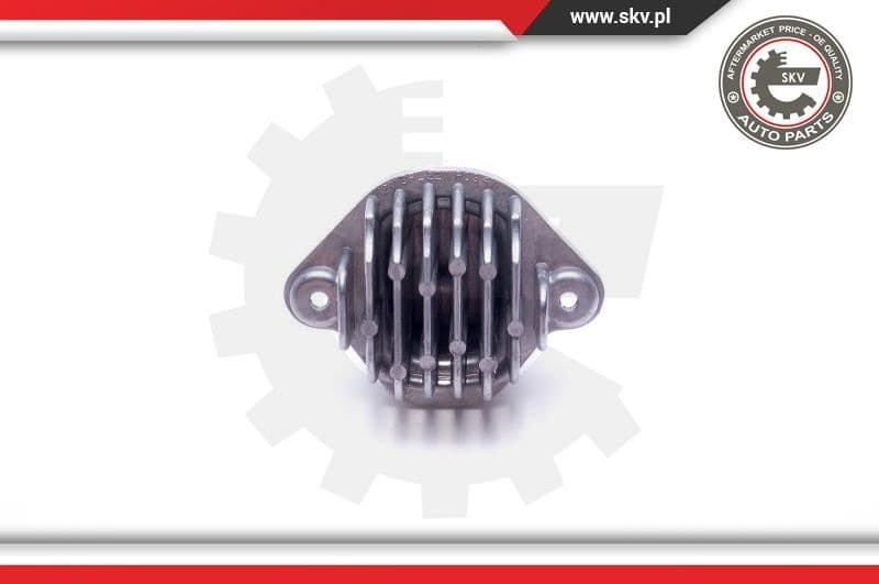 Control Unit, lights 59SKV078 - image 2