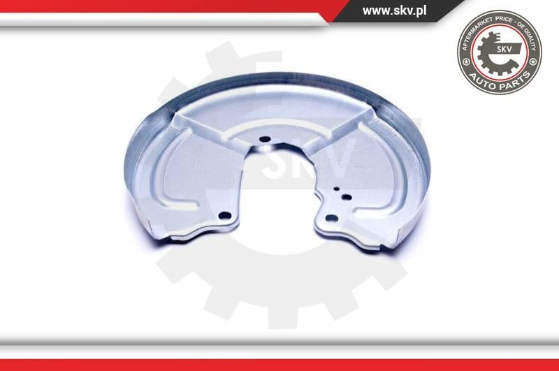 Splash Guard, brake disc 57SKV664