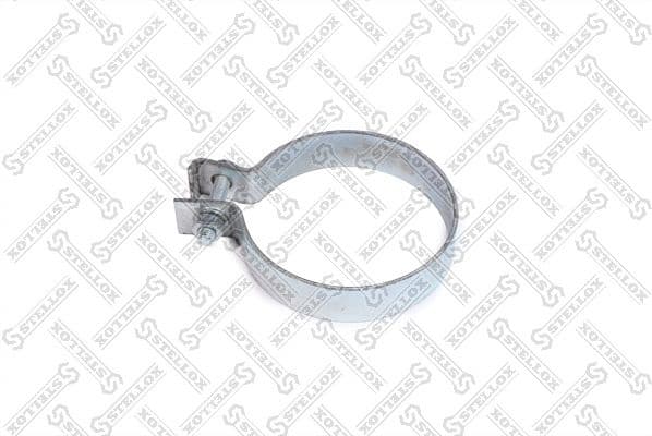 Pipe Connector, exhaust system 82-01114-SX