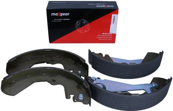 Brake Shoe Set 19-4599 - image 3