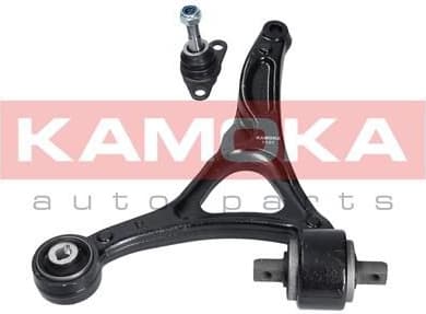 Control/Trailing Arm, wheel suspension 9050285 - image 6