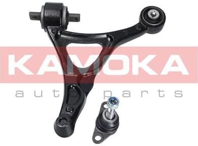 Control/Trailing Arm, wheel suspension 9050285 - image 8