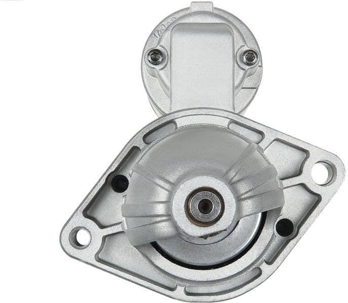 Starter Remanufactured AS S3017PR