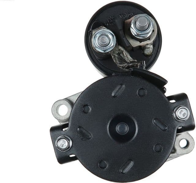 Starter Remanufactured AS S3017PR - image 3