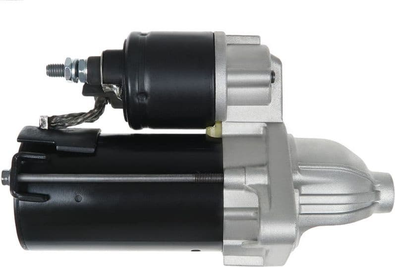Starter Remanufactured AS S3017PR - image 4