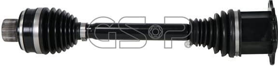 Drive Shaft 202077OL